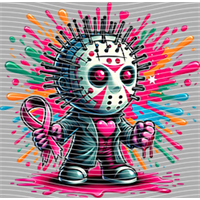 Breast cancer-XA 118